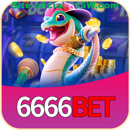 Imagem promocional da 6666Bet mostrando a plataforma e suas vantagens